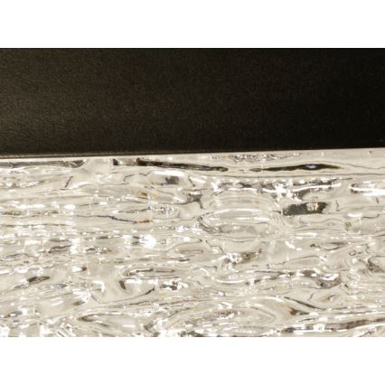LED-dimmbare Pendelleuchte ALIANZ LED/45W/230V 3000-6000K Durchmesser 60 cm + Fernbedienung
