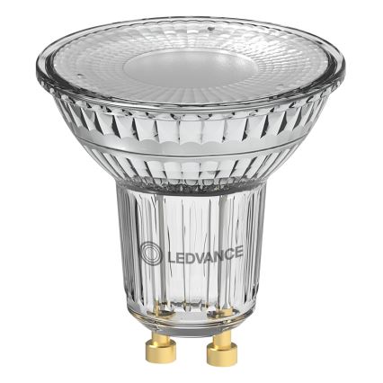 LED-dimmbare Reflektorlampe PAR16 GU10/7W/230V 2700K 120° CRI 90 - Ledvance