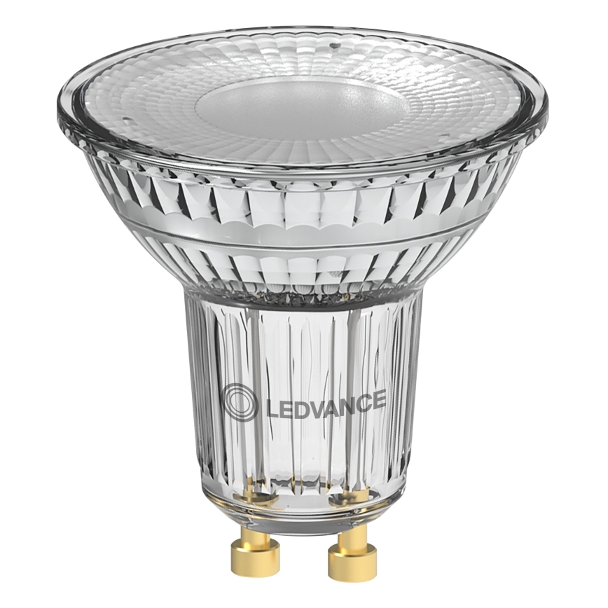 LED-dimmbare Reflektorlampe PAR16 GU10/7W/230V 2700K 120° CRI 90 - Ledvance