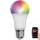 Dimmbare LED-RGB-Glühbirne GoSmart A60 E27/11W/230V 2700-6500K Wi-Fi Tuya