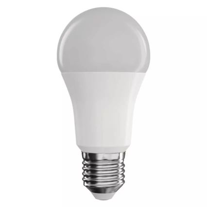 Dimmbare LED-RGB-Glühbirne GoSmart A60 E27/11W/230V 2700-6500K Wi-Fi Tuya