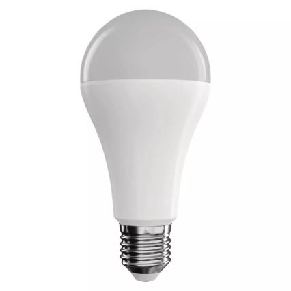 Dimmbare LED-RGB-Glühbirne GoSmart A65 E27/14W/230V 2700-6500K Wi-Fi Tuya