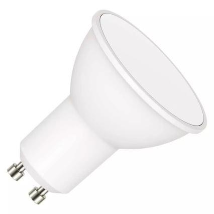 Dimmbare LED-RGB-Glühbirne GoSmart MR16 GU10/4,8W/230V 2700-6500K Wi-Fi Tuya