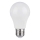 Dimmbare LED-RGB-Lampe A60 E27/8,5W/230V 4000K + Fernbedienung