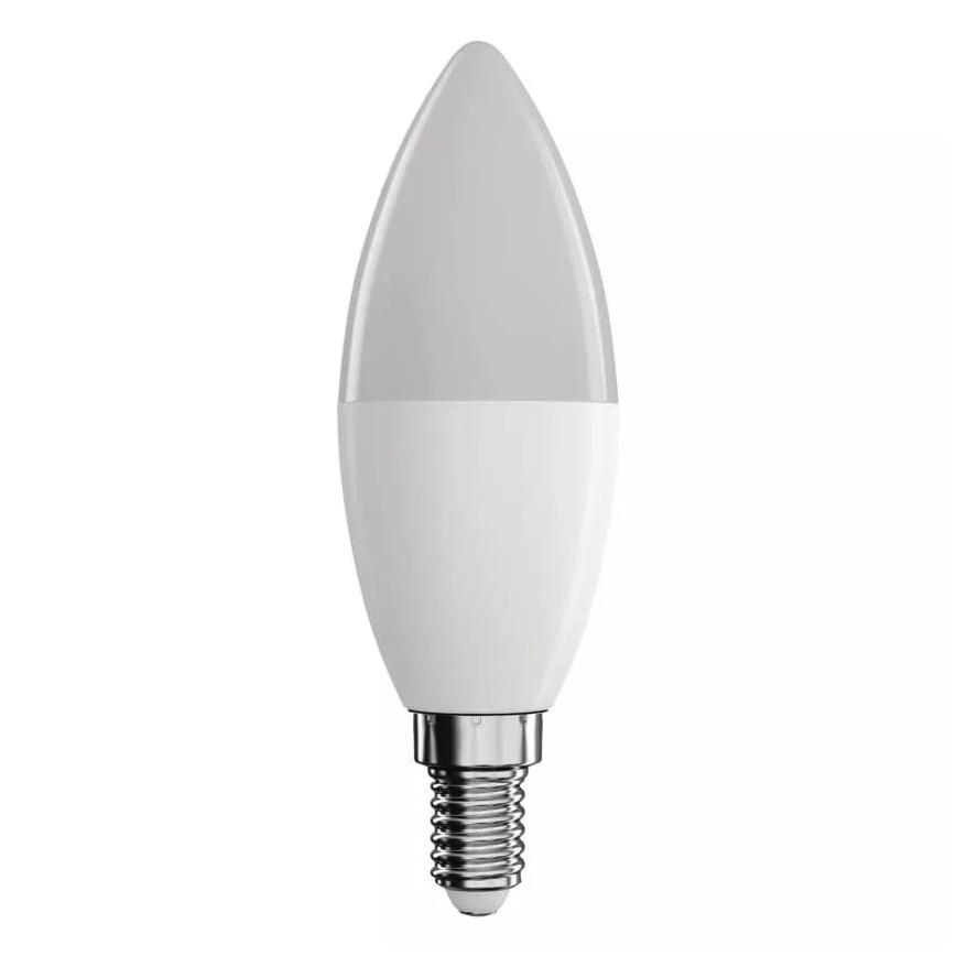 Dimmbare LED-RGB-Lampe GoSmart E14/4,8W/230V 2700-6500K Tuya