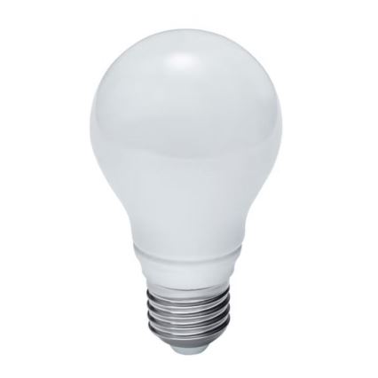 Dimmbare LED-RGBW-Glühbirne E27/8,5W/230V 3000-6500K Wi-Fi - Reality