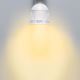 Dimmbare LED-RGBW-Glühbirne GU10/6,5W/230V 2200-6500K Wi-Fi – WiZ