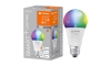 Dimmbare LED-RGBW-Glühbirne SMART+ E27/14W/230V 2700-6500K Wi-Fi - Ledvance