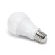 Dimmbare LED-RGBW-Glühlampe A60 E27/9W/230V 2700-6500K Wi-Fi - Aigostar