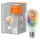 Dimmbare LED-RGBW-Glühlampe SMART+ FILAMENT EDISON ST64 E27/4,8W/230V 2700-6500K Wi-Fi - Ledvance