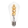 Dimmbare LED-RGBW-Lampe FILAMENT MESH Smart ST64 E27/4,9W/230V 2700K - Aigostar