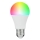 Dimmbare LED-RGBW-Lampe SMART A60 E27/8,5W/230V 4000K + Fernbedienung