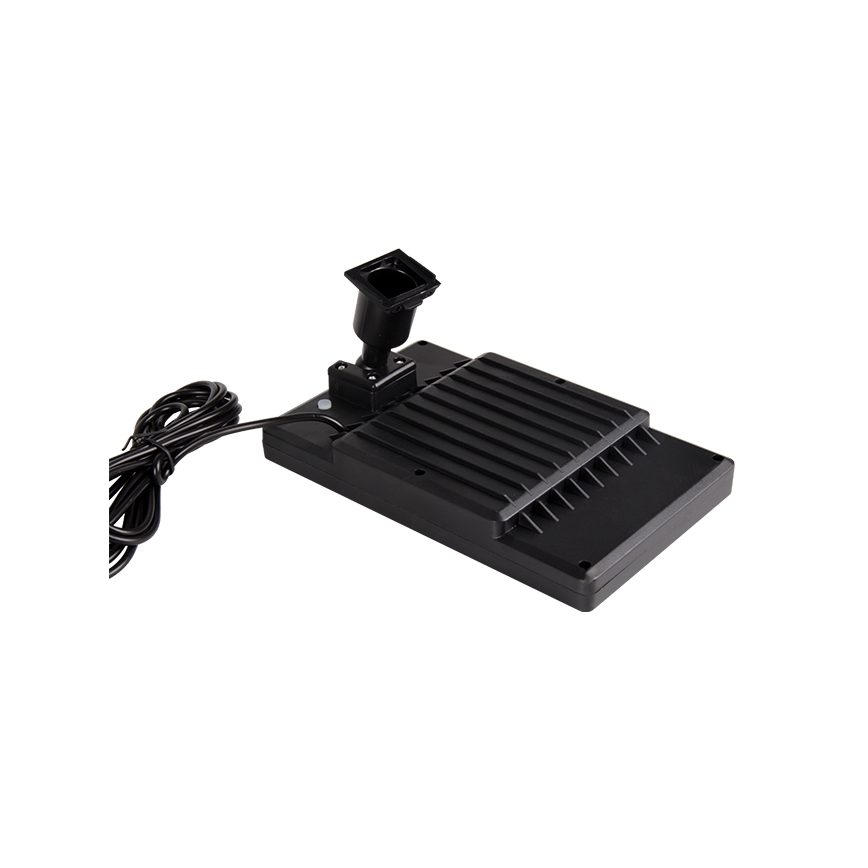 Dimmbare LED-Solar-Hängeleuchte an Schnur 2xLED/1,8W/3,7V IP44 6500K 1200 mAh + Fernbedienung