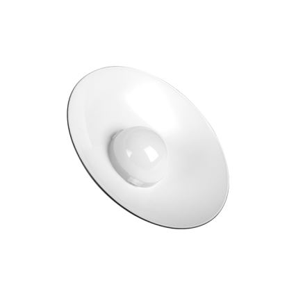 Dimmbare LED-Solar-Hängeleuchte LED/1,8W/3,7V IP44 6500K 1600 mAh + Fernbedienung