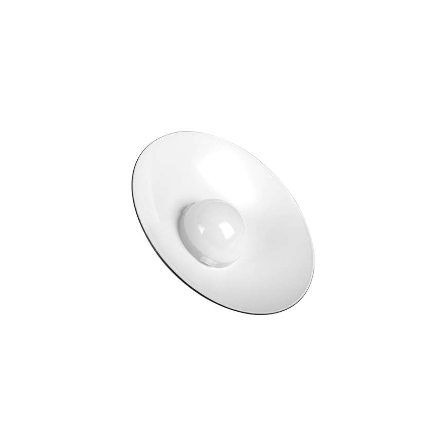 Dimmbare LED-Solar-Hängeleuchte LED/1,8W/3,7V IP44 6500K 1600 mAh + Fernbedienung
