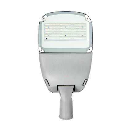 Dimmbare LED-Solar-Straßenleuchte SAMSUNG CHIP LED/50W/6,4V 6000K IP65 30000 mAh + Fernbedienung