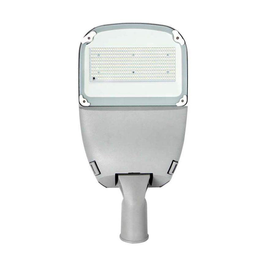 Dimmbare LED-Solar-Straßenleuchte SAMSUNG CHIP LED/50W/6,4V 6000K IP65 30000 mAh + Fernbedienung