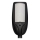 Dimmbare LED-Solar-Straßenleuchte mit Sensor VENICE LED/200W/3,2V 12000 mAh IP65 schwarz + Fernbedienung
