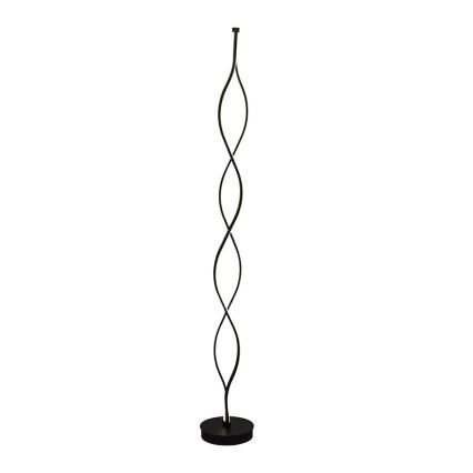 Dimmbare LED-Stehlampe LED/70W/230V 3000-6500K + Fernbedienung