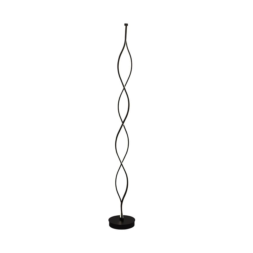 Dimmbare LED-Stehlampe LED/70W/230V 3000-6500K + Fernbedienung