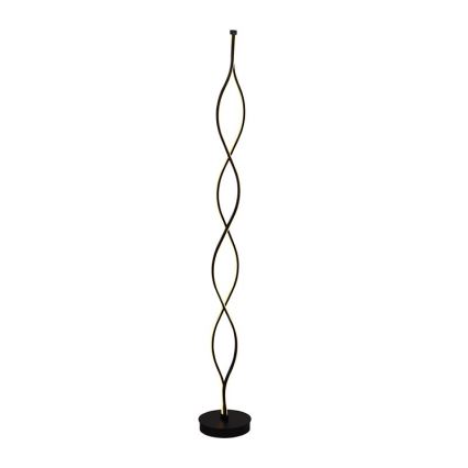 Dimmbare LED-Stehlampe LED/70W/230V 3000-6500K + Fernbedienung