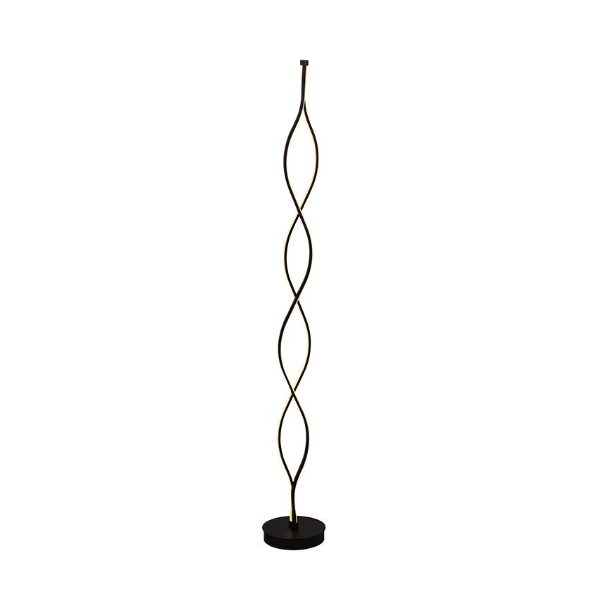 Dimmbare LED-Stehlampe LED/70W/230V 3000-6500K + Fernbedienung