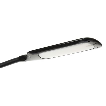Dimmbare LED-Stehleuchte LED/9W/230V 3000-6500K schwarz + Fernbedienung