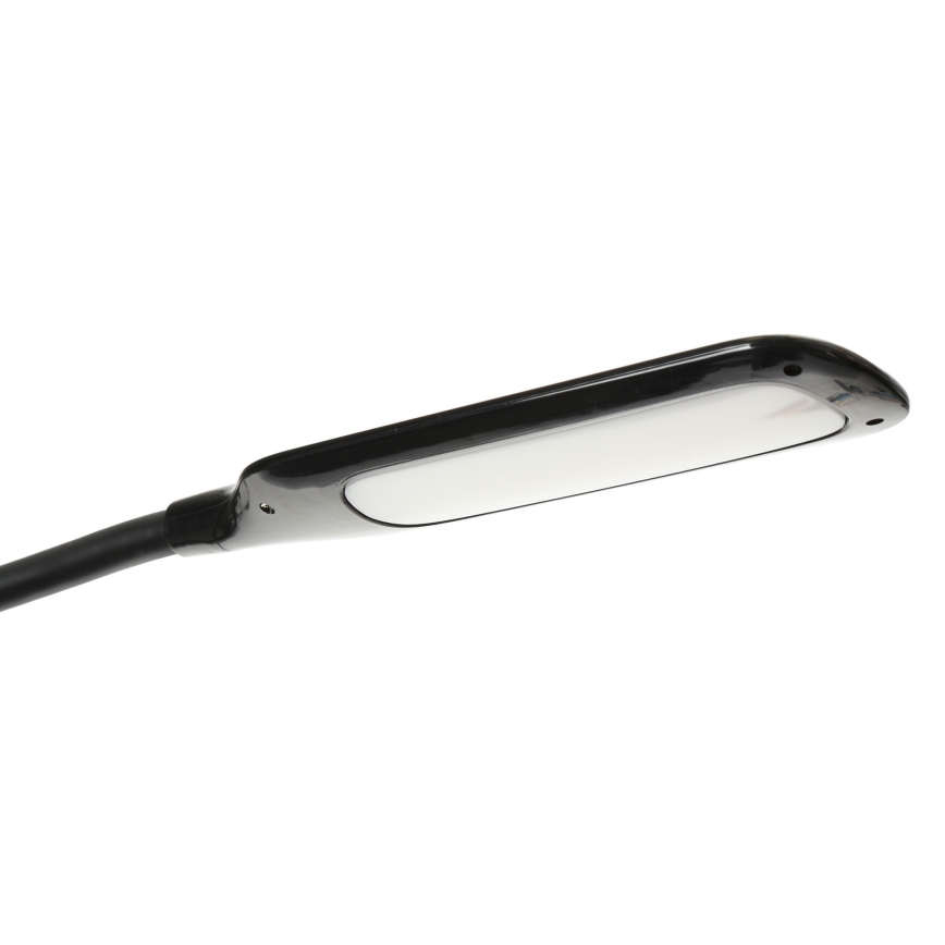 Dimmbare LED-Stehleuchte LED/9W/230V 3000-6500K schwarz + Fernbedienung