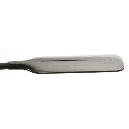 Dimmbare LED-Stehleuchte LED/9W/230V 3000-6500K schwarz + Fernbedienung