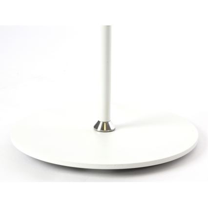Dimmbare LED-Stehleuchte LED/9W/230V 3000-6500K weiß + Fernbedienung