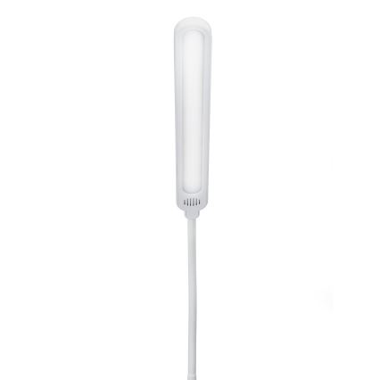 Dimmbare LED-Stehleuchte SIGNUS LED/10W/230V 3000/4500/6500K weiß