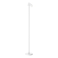Dimmbare LED-Stehleuchte TIT LED/6W/230V weiß