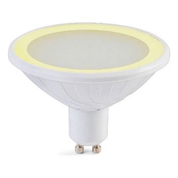 Dimmbare LED-Strahler-Glühlampe EASY CONNECT GU10/10W/230V 3000K