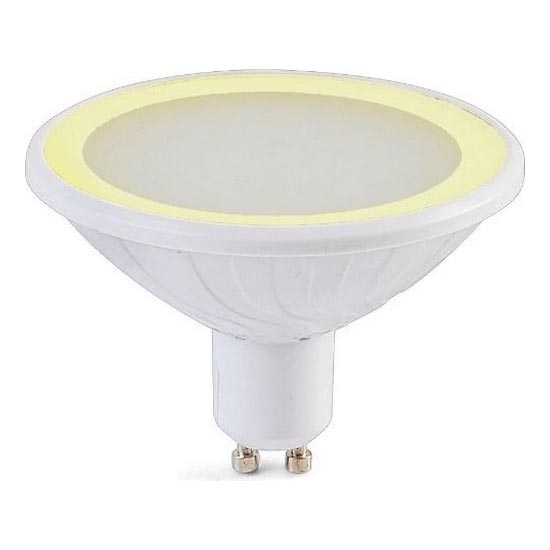 Dimmbare LED-Strahler-Glühlampe EASY CONNECT GU10/10W/230V 3000K