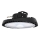 Dimmbare LED-Technik-Hochleistungsleuchte NINA HIGHBAY LED/110W/230V 4000K IP65