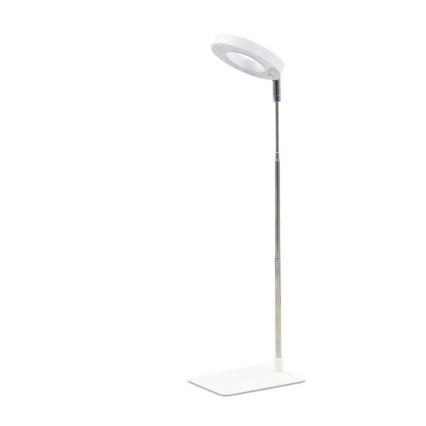 LED-dimmbare Tischlampe für Pflanzenzucht VERDI LED/5W/5V 1300K CRI 95 weiß