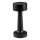 Dimmbare LED-Tischlampe mit Touch-Bedienung SIMPLY LED/5V 2700/4000/6500K 800 mAh schwarz