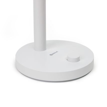 Dimmbare LED-Tischleuchte AURA LED/10W/230V 3700/4200K CRI 97 weiß