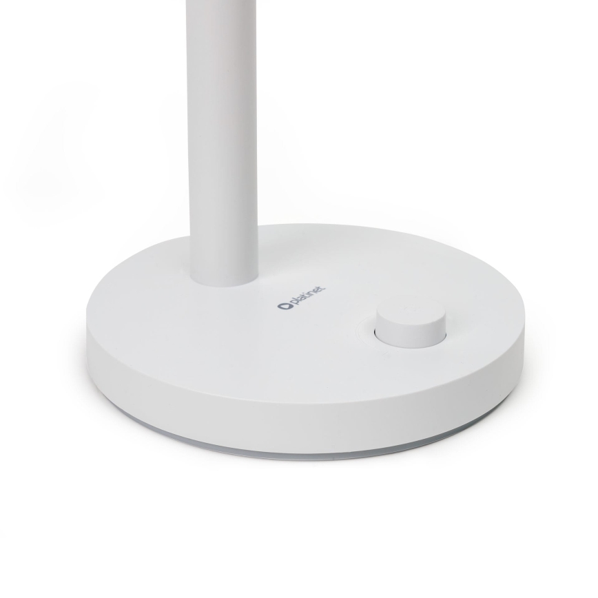 Dimmbare LED-Tischleuchte AURA LED/10W/230V 3700/4200K CRI 97 weiß
