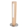 Dimmbare LED-Tischleuchte CONOR LED/9W/230V Eiche