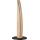 Dimmbare LED-Tischleuchte DUBAI LED/4W/230V Eiche