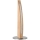 Dimmbare LED-Tischleuchte DUBAI LED/4W/230V Eiche