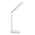 Dimmbare LED-Tischleuchte LED/10W/5V 3800/4200K CRI 97 weiß