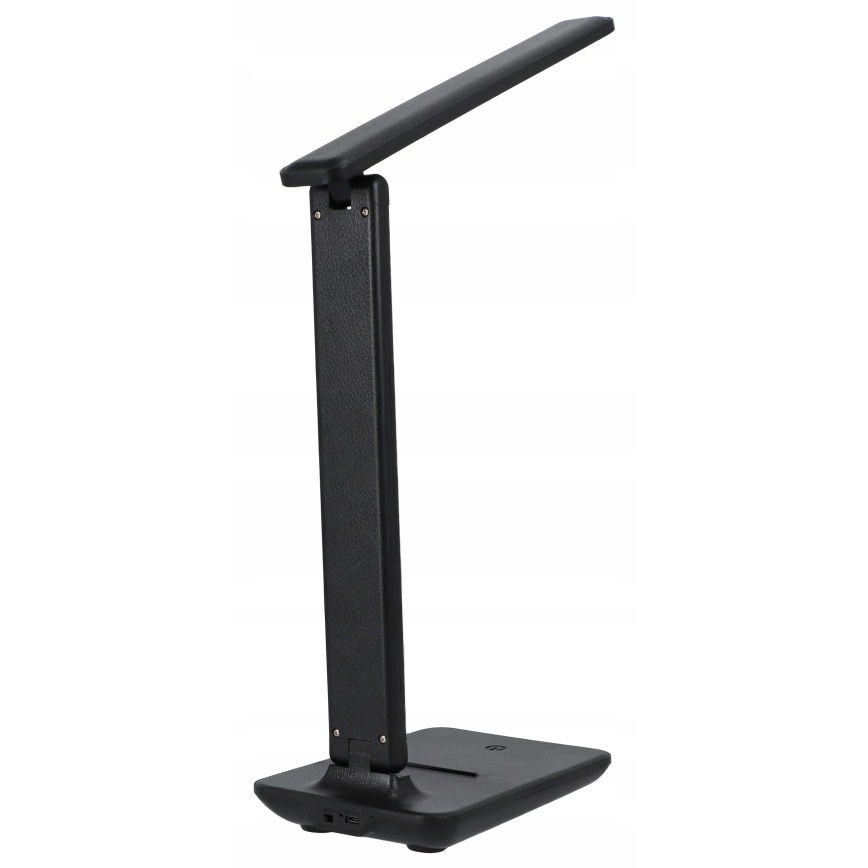 Dimmbare LED-Tischleuchte mit Touch-Bedienung LED/6W/230V 3000/4000/6000K schwarz