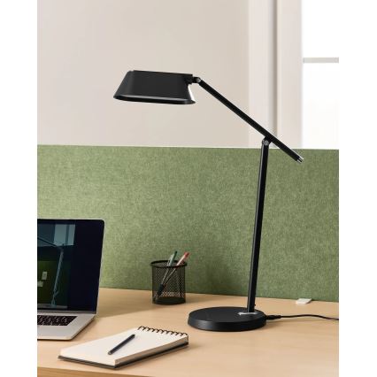 Dimmbare LED-Tischleuchte mit Touch-Bedienung MMOODS LED/230V