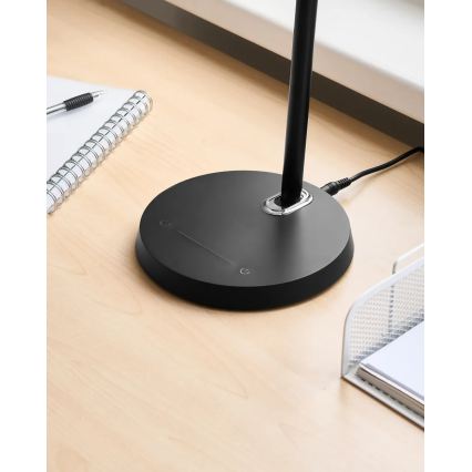 Dimmbare LED-Tischleuchte mit Touch-Bedienung MMOODS LED/230V