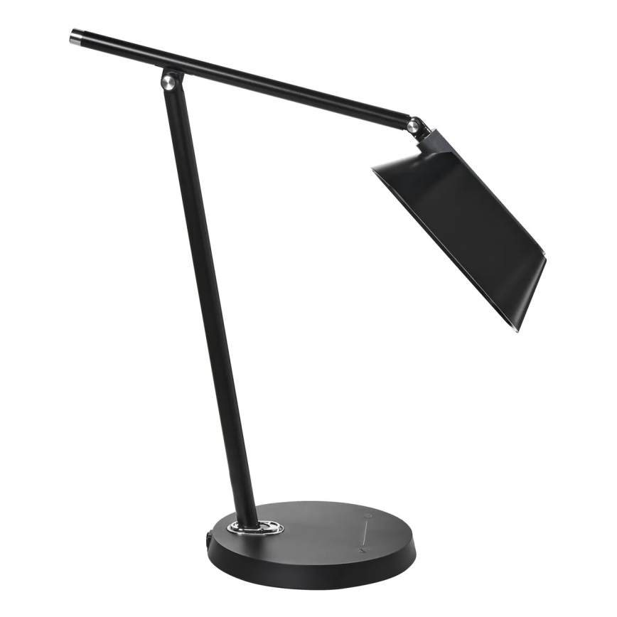 Dimmbare LED-Tischleuchte mit Touch-Bedienung MMOODS LED/230V