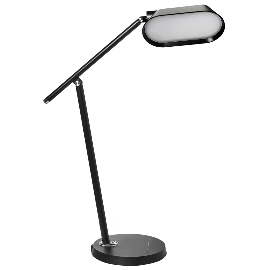 Dimmbare LED-Tischleuchte mit Touch-Bedienung MMOODS LED/230V