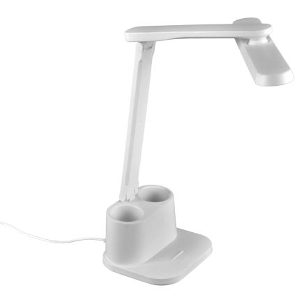 Dimmbare LED-Tischleuchte mit Touch-Funktion BARI LED/6W/230V weiß