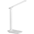 Dimmbare LED-Tischleuchte NOBLITE N LED/7W/230V 3000/4000/6500K weiß
